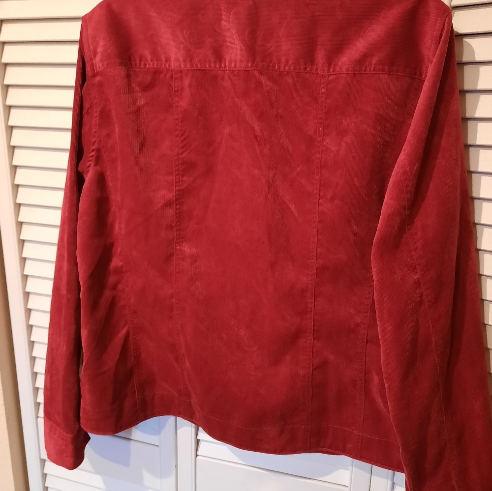 Jacket - Picture 7 of 7